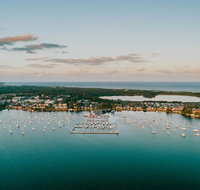 Gunyah Hotel - Whitsundays Accommodation