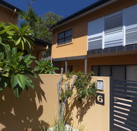 Gwydir Court 6 - Whitsundays Accommodation