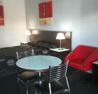 Gympie Muster Inn - Whitsundays Accommodation