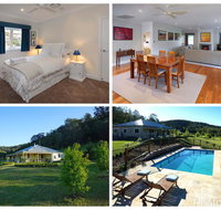 Gypsy Willows - Whitsundays Accommodation