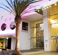 H Ocean view in surfers paradise - Whitsundays Accommodation