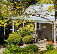Haiku - Whitsundays Accommodation