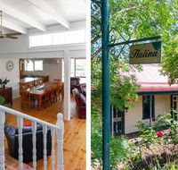 Halina - Whitsundays Accommodation