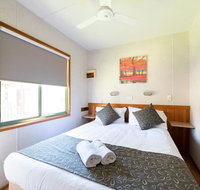 Halls Gap Gardens Caravan Park - Whitsundays Accommodation
