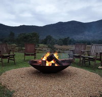 Halls Gap Motel - Whitsundays Accommodation