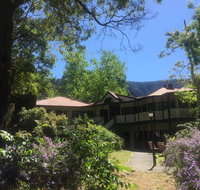 Halls Gap Tavern - Whitsundays Accommodation