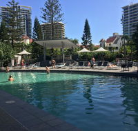 Hamilton Avenue Luxury Apartments - Whitsundays Accommodation