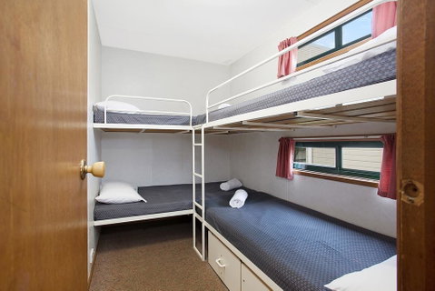 Hamilton Caravan Park - Whitsundays Accommodation 3