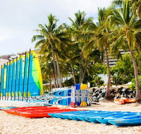 Hamilton Island Holiday Homes - Whitsundays Accommodation
