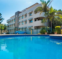 Hampton Court Apartments - Whitsundays Accommodation