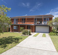 HAMPTONS - Whitsundays Accommodation
