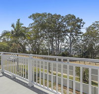 Hamptons at The Bay - Whitsundays Accommodation