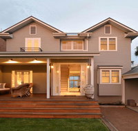 Hamptons Escape - Whitsundays Accommodation