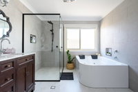 Hamptons Waterfront Getaway
