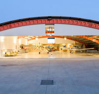 Hangar House Mudgee - Whitsundays Accommodation