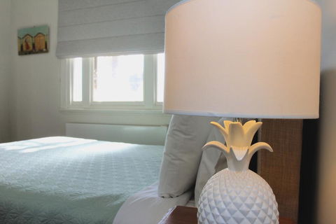 Hansen Street Retreat - Whitsundays Accommodation 3