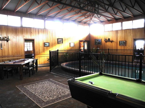 Happy Days Accommodation - Whitsundays Accommodation 3