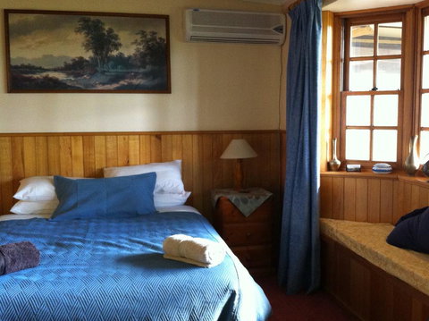 Happy Days Accommodation - Whitsundays Accommodation 1