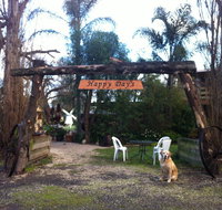 Happy Days Accommodation - Whitsundays Accommodation