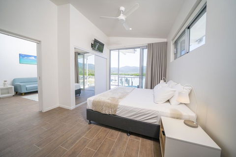 Harbour Cove - Whitsundays Accommodation 1