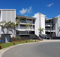 Harbour Cove - Whitsundays Accommodation