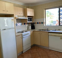 Harbour Side Resort - Whitsundays Accommodation