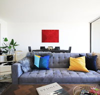 Harbour View Serviced Apartment - Whitsundays Accommodation