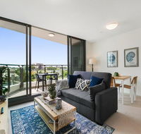 HARBOURSIDE- hosted by L'Abode Accommodation - Whitsundays Accommodation
