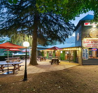 Harrietville Hotel Motel - Whitsundays Accommodation