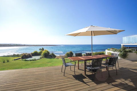 Harrington Cres 41 Bawley Point - Whitsundays Accommodation 2