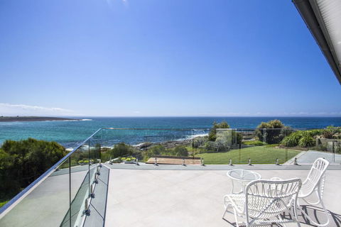 Harrington Crescent 43 Bawley Point - Whitsundays Accommodation 1