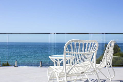 Harrington Crescent 43 Bawley Point - Whitsundays Accommodation 0