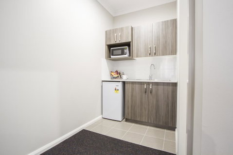 Harvest Lodge Motel - Gunnedah - Whitsundays Accommodation 2