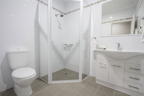 Harvest Lodge Motel - Gunnedah - Whitsundays Accommodation 3