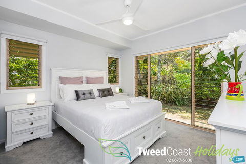 Hastings Cove Apartments - Tweed Coast Holidays - Whitsundays Accommodation 0