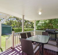 Hastings Point Holiday Heaven - Whitsundays Accommodation