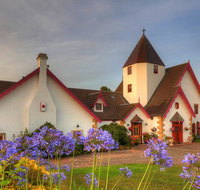 Hatchers Richmond Manor - Whitsundays Accommodation