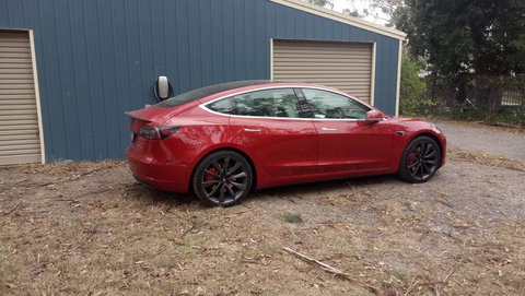 Haven Hideaway - Whitsundays Accommodation 1