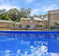 Haven Holiday Resort Sussex Inlet - Whitsundays Accommodation