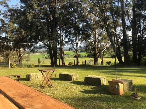 Haven Retreat - Whitsundays Accommodation 1