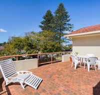 Haven Waters 6 - Whitsundays Accommodation