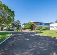 Hawkesbury Race Club Motel - Whitsundays Accommodation