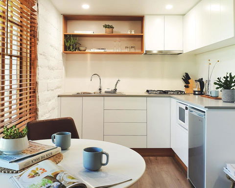 Hawthorn Villa Stables - Whitsundays Accommodation 2