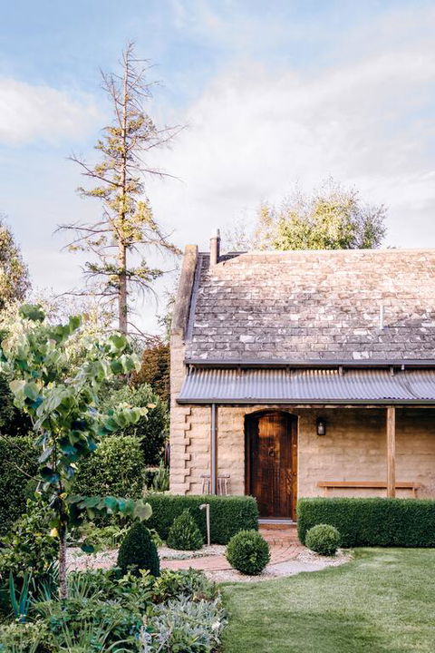 Hawthorn Villa Stables - Whitsundays Accommodation 3