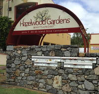Hazelwood Gardens Apartment - Whitsundays Accommodation