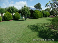 Headley's Cottage