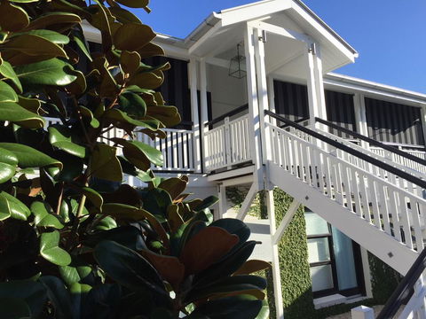 Heal House - Whitsundays Accommodation 3