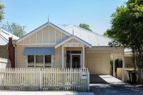 Healesville Cottage - Whitsundays Accommodation 0