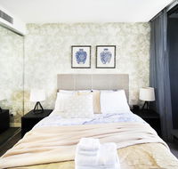 Hearty Milton Apartments - Whitsundays Accommodation