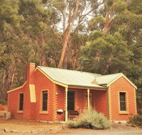 Heatherlie Cottages Halls Gap - Whitsundays Accommodation